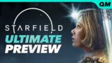 Starfield Gameplay – The Ultimate Preview