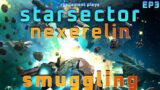 Starsector Nexerelin – Smuggling