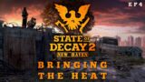 State of Decay 2 New Haven – Bringing The Heat