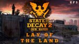 State of Decay 2 New Haven – Lay of the Land