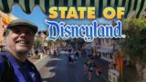 State of Disneyland | Updates from every land and attraction | 09/2022