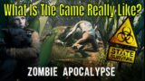 State of Survival Zombie War – Hype Impressions/What The Game Is Really Like?