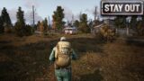 Stay Out Gameplay PC