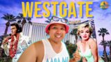 Staying at the WESTGATE Las Vegas Resort & Casino in 2022