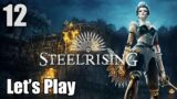 Steelrising – Let's Play Part 12: The Alchemist of Luxembourg