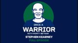 Stephen Kearney – Once A Warrior with Monty Betham | Full Episode