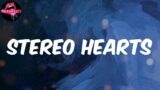 Stereo Hearts (Lyrics) – Gym Class Heroes