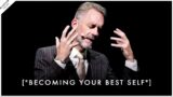 Stop Acting Like A VICTIM! Make Something of Yourself! – Jordan Peterson Motivation