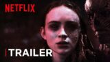 Stranger Things 5 Final Season – Teaser Trailer | Netflix Series | TeaserPRO's Concept Version