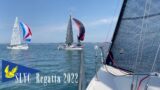 Strangford Lough Yacht Club Regatta 2022 – IRC 1 Race Review