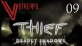 Stream VOD – Thief: Deadly Shadows (Expert) part 9