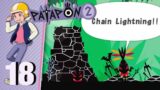 Strong Magic – Let's Play Patapon 2 – Part 18