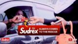 Sudrex always comes to the rescue