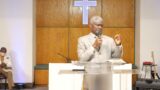 Sunday Worship Service – 8/28/22 – Eglise Haitienne Bethanie (Port St Lucie, FL)