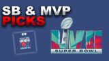 Super Bowl Predictions & MVP | Against All Odds