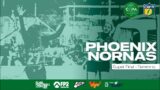 Super Final Copa do Brasil de Flag  2022: Phoenix vs Nornas (GRUPO B)