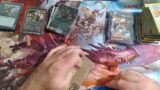 Super Large MTG Pokemon Mail time