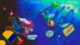 Super Mario 64 – More Than a Game