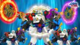 Superheroes Dinocore Robot | Dinosaurs Robots Transformers | Power Rangers Cartoon