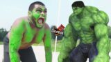 #Superheroes The Hollywood Hulk Transformation In Real Life Episode 43  Fan Made