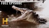 Swamp People: One Last Chance for BIG Gators (S6, E20) | Full Episode