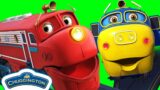 Switching tracks! | Chuggington | Free Kids Shows