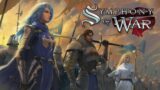 Symphony of War – A Turn Based Tactical RPG – Episode 2 Part 1