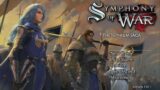 Symphony of War – Gameplay – Part 1