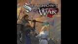 Symphony of War: The Nephilim Saga OST – Decisive Campaign