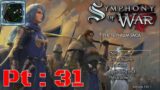 Symphony of War The Nephilim Saga Pt 31 {That's how to do it AND a new power to boot}