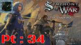 Symphony of War The Nephilim Saga Pt 34 {She has range now to?!}