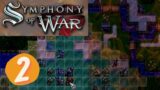 Symphony of War the Nephilim Saga full play through Ep.2
