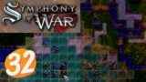 Symphony of War the Nephilim Saga full play through Ep.32
