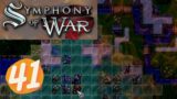 Symphony of War the Nephilim Saga full play through Ep.41