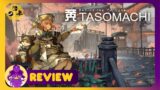 TASOMACHI: Behind the Twilight Review (Switch) – I Dream of Indie Games