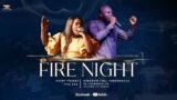 THE BATTLE THAT BEGAN IN THE WOMB PART 2 | FIRE NIGHT | APOSTLE DOMINIC OSEI | KFT CHURCH 2022