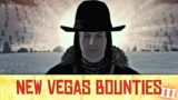 THE CLIMACTIC SHOWDOWN | Fallout New Vegas: Someguy Series – New Vegas Bounties III – Part 6