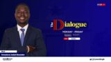 THE DIALOGUE  WITH PADMORE AGYAPONG BAFFOUR , COMMUNICATION TEAM MEMBER- NPP (SEPTEMBER 20, 2022)
