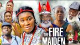 THE FIRE MAIDEN 7&8