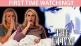 THE FIRM (1993) | FIRST TIME WATCHING | MOVIE REACTION