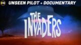 THE INVADERS 1967 Unseen TV Pilot with Documentary Compilation Season 1 Full Movie Science Fiction