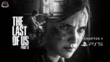 THE LAST OF US PART 2 (Chapter 4)