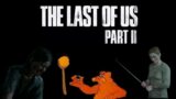 THE LAST OF US PART ii #LIVE #AOVIVO #EP02