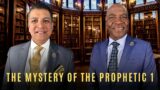 THE MYSTERY OF THE PROPHETIC 1 | | Tuesday 16 August 2022 |  AMI LIVESTREAM