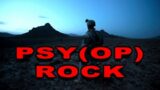 THE PSYOP ON OP ROCK – THE SOLDIERS AFFECTED  – PSYCHOLOGICAL RF / ELF / INFRARED WEAPONS