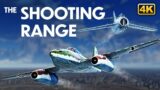 THE SHOOTING RANGE #318: Jet Predators