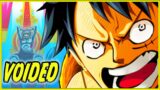 THE SUN IS THE MASTER OF SHADOWS! THE BEST GEAR 5 THEORY! – NIKA'S RETURN Foreshadowed since Sabaody