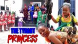 THE TYRANT PRINCESS1&2{NEW TRENDING MOVIE}EBUBE OBIO/JASMINE RAJINDER LATEST NIGERIA MOVIE
