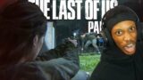 THIS GAMEPLAY IS ON ANOTHER LEVEL!! | The Last of Us Part 2 – Episode 3
