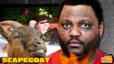 THOUGHT CRIMEZ LIVE ARIES SPEARS IS OFFICIALLY THE HOLLYWOOD SCAPEGOAT